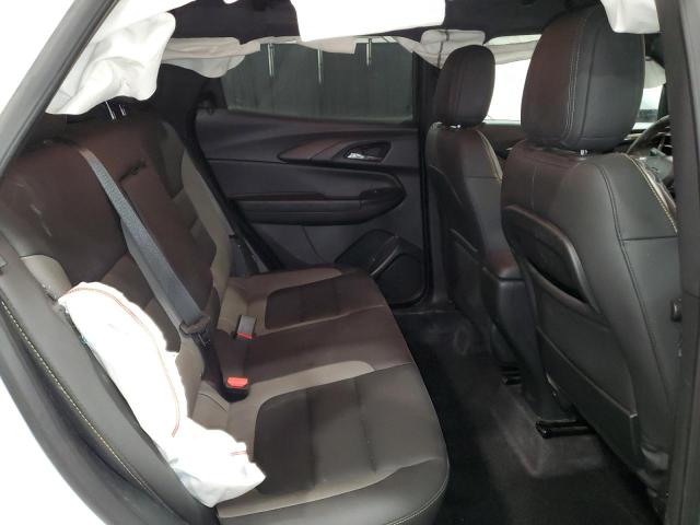 Photo 11 from auction – 2024 CHEVROLET TRAILBLAZER with VIN KL79MVSL8RB041295