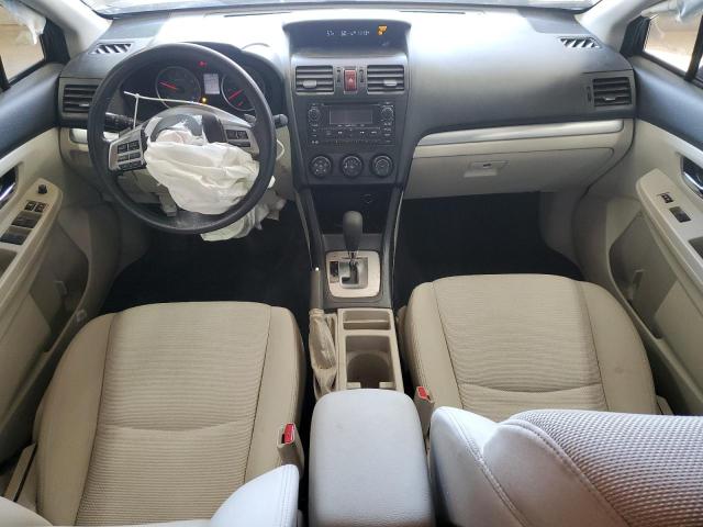 Photo 8 from auction – 2014 SUBARU XV CROSSTR with VIN JF2GPACC5E8244002