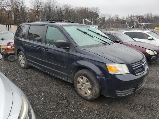 Photo 4 from auction – 2010 DODGE GRAND CARA with VIN 2D4RN4DE8AR364389
