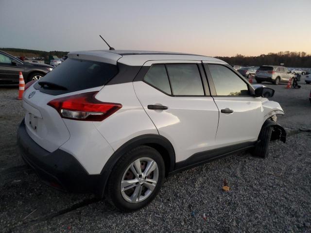 Photo 3 from auction – 2020 NISSAN KICKS with VIN 3N1CP5BV2LL569442