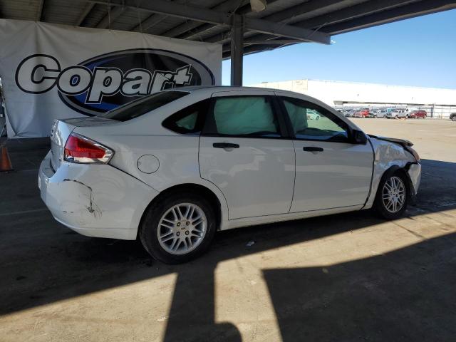 Photo 3 from auction – 2011 FORD FOCUS SE with VIN 1FAHP3FN7BW197919