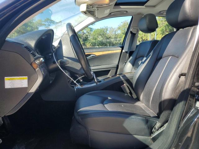 Photo 7 from auction – 2008 MERCEDES-BENZ E 350 4MAT with VIN WDBUF87X18B186485