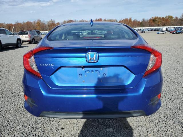 Фото 6 с аукциона – 2018 HONDA CIVIC EX с VIN 2HGFC2F77JH539733