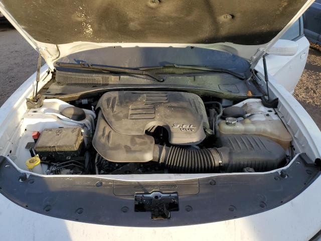 Photo 11 from auction – 2019 DODGE CHARGER SX with VIN 2C3CDXBG9KH719917