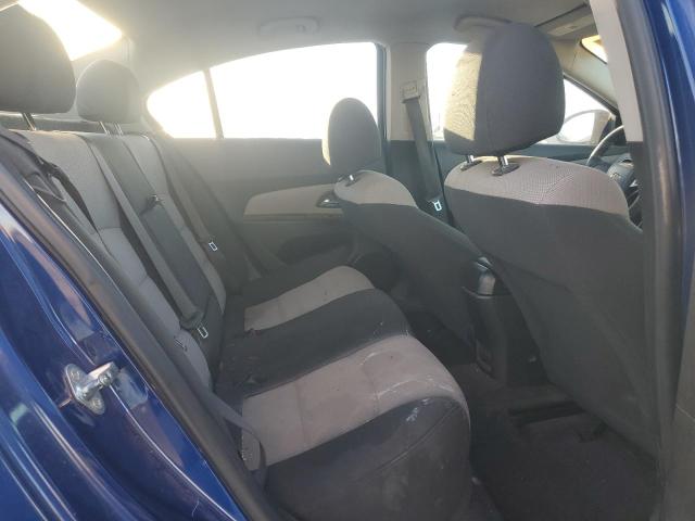 Photo 10 from auction – 2012 CHEVROLET CRUZE LS with VIN 1G1PD5SH4C7117281