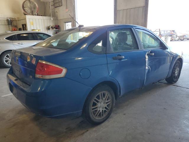 Photo 3 from auction – 2011 FORD FOCUS SE with VIN 1FAHP3FN0BW143913