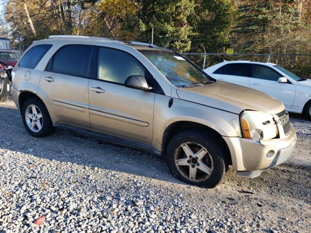 Photo 4 from auction – 2005 CHEVROLET EQUINOX LT with VIN 2CNDL73F056089225