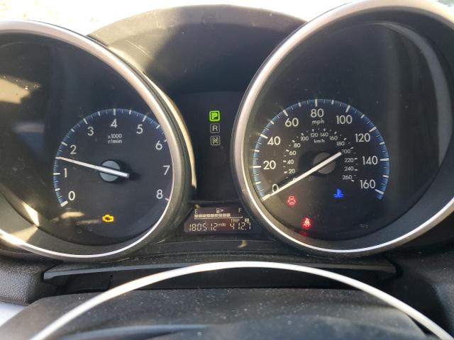Photo 9 from auction – 2012 MAZDA 3 I with VIN JM1BL1V86C1528872