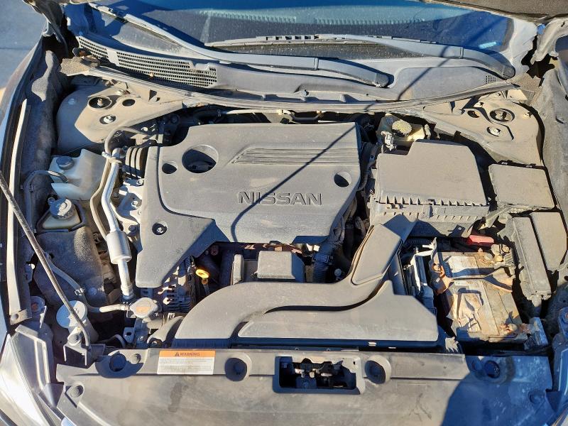 Photo 11 from auction – 2017 NISSAN ALTIMA 2.5 with VIN 1N4AL3AP1HC145699