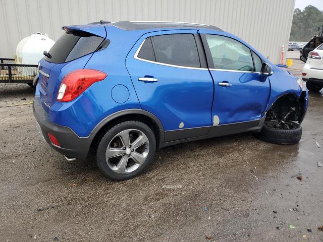 Photo 3 from auction – 2014 BUICK ENCORE CON with VIN KL4CJBSB9EB548203