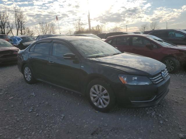 Photo 4 from auction – 2015 VOLKSWAGEN PASSAT S with VIN 1VWAS7A34FC044149
