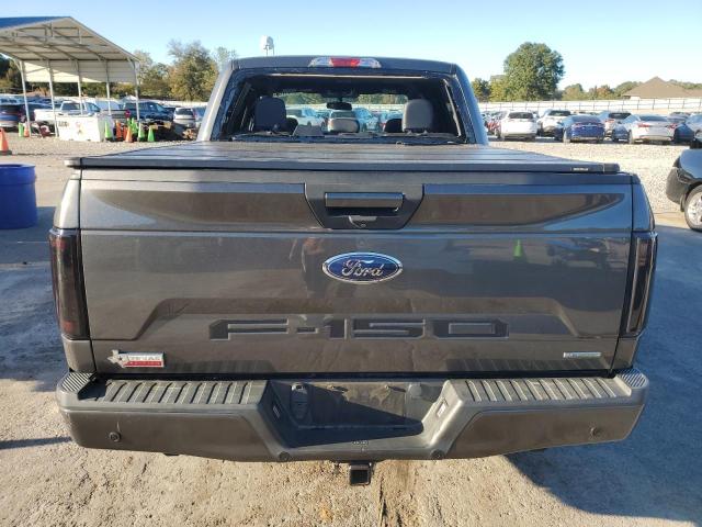 Photo 6 from auction – 2018 FORD F150 SUPER with VIN 1FTEW1CP5JKF53879