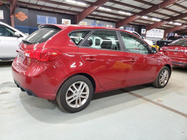Photo 3 from auction – 2011 KIA FORTE EX with VIN KNAFU5A29B5440460