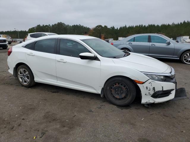Photo 4 from auction – 2017 HONDA CIVIC LX with VIN 19XFC2F54HE071821