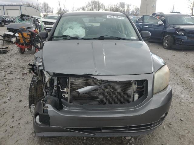 Photo 5 from auction – 2012 DODGE CALIBER SX with VIN 1C3CDWDA2CD508575