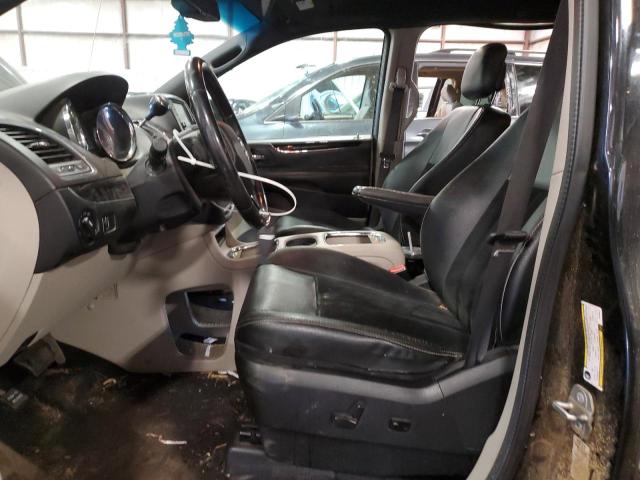 Photo 7 from auction – 2018 DODGE GRAND CARA with VIN 2C4RDGCG5JR208914