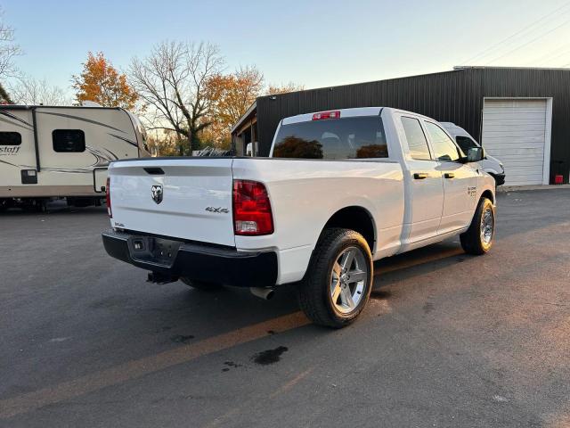 Photo 4 from auction – 2024 RAM 1500 CLASS with VIN 1C6RR7FG7RS189586