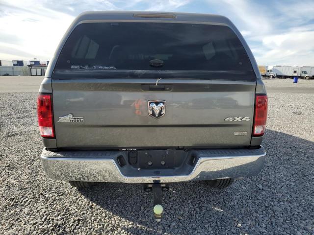 Photo 6 from auction – 2011 DODGE RAM 2500 with VIN 3D7TT2CTXBG564426