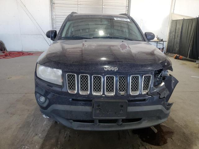 Photo 5 from auction – 2016 JEEP COMPASS LA with VIN 1C4NJDEB7GD663895