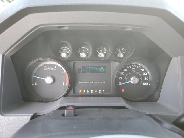 Photo 9 from auction – 2012 FORD F250 SUPER with VIN 1FT7W2BT6CEC33789
