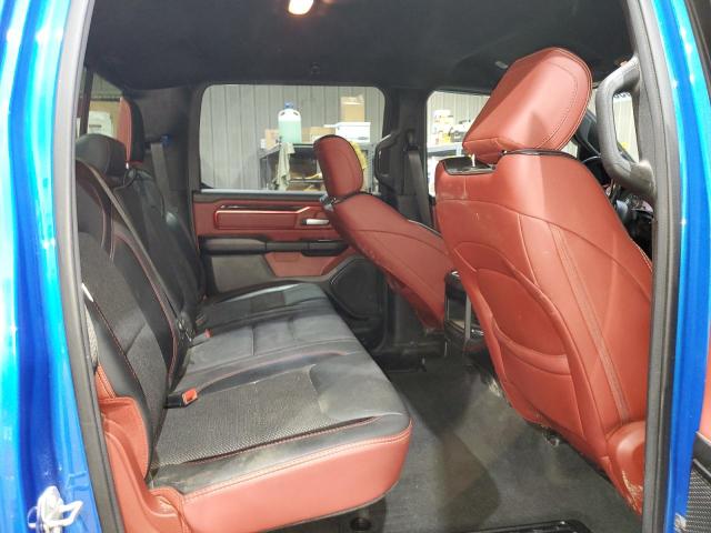 Photo 10 from auction – 2022 RAM 1500 REBEL with VIN 1C6SRFLT3NN282336