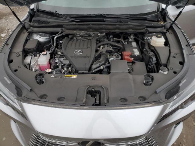 Photo 11 from auction – 2024 LEXUS RX 350 BAS with VIN 2T2BAMBA7RC048256