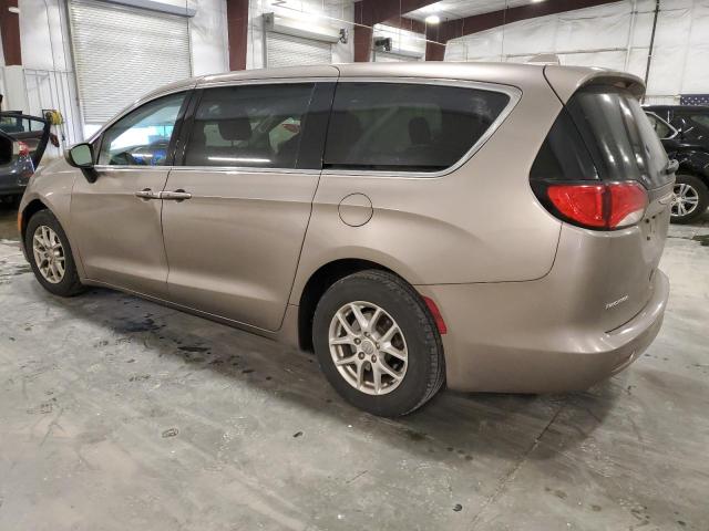 Photo 2 from auction – 2018 CHRYSLER PACIFICA T with VIN 2C4RC1DGXJR148661