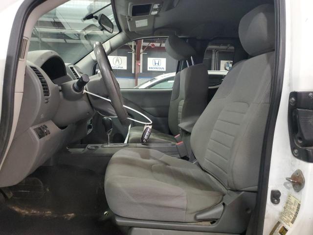 Photo 7 from auction – 2021 NISSAN FRONTIER S with VIN 1N6ED0CF0MN710354