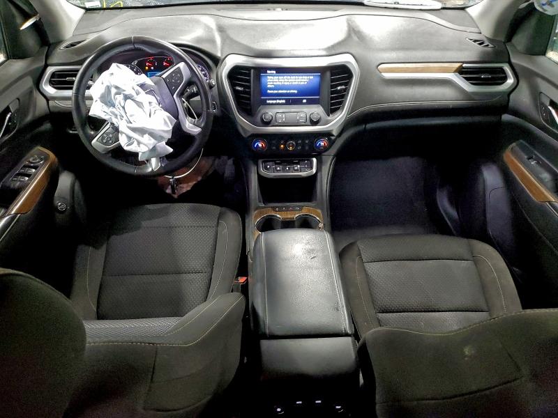 Photo 8 from auction – 2020 GMC ACADIA with VIN 1GKKNRLS4LZ157322