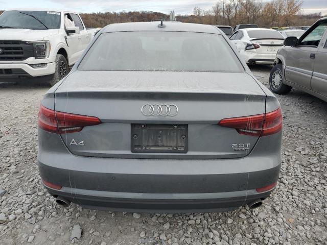 Photo 6 from auction – 2017 AUDI A4 PREMIUM with VIN WAUANAF41HN013745