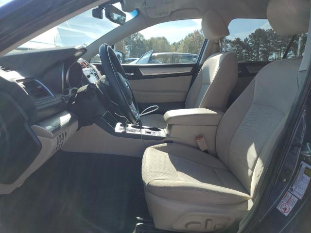 Photo 7 from auction – 2017 SUBARU OUTBACK 2. with VIN 4S4BSAFC9H3287984