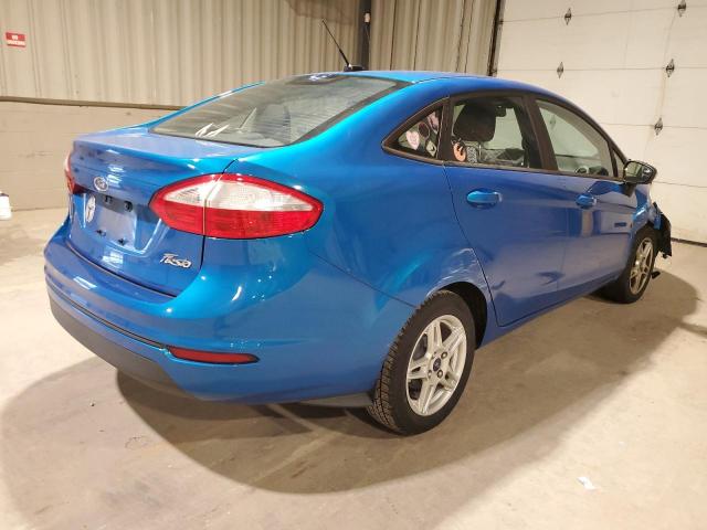 Photo 3 from auction – 2017 FORD FIESTA SE with VIN 3FADP4BJ5HM131577