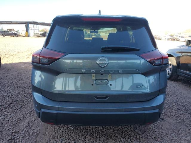 Photo 6 from auction – 2024 NISSAN ROGUE SV with VIN 5N1BT3BA2RC674925