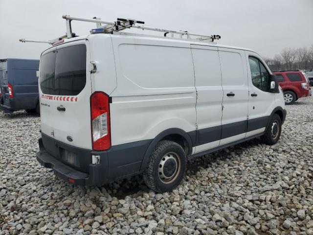 Zdjęcie 3 z aukcji – 2019 FORD TRANSIT z VIN 1FTYE1ZM1KKA67293