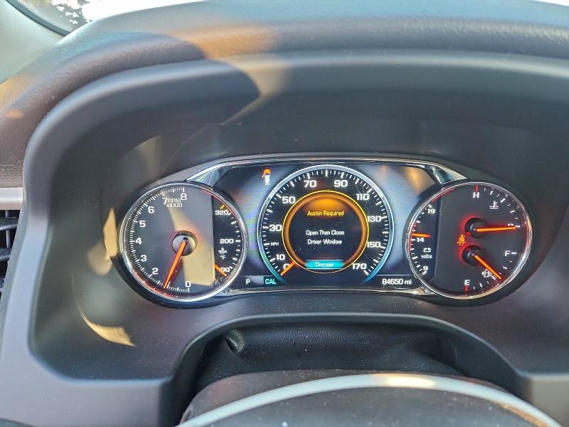 Photo 9 from auction – 2019 GMC ACADIA DEN with VIN 1GKKNXLS5KZ283790