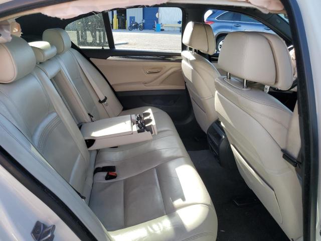 Photo 10 from auction – 2015 BMW 535 I with VIN WBA5B1C51FG126894