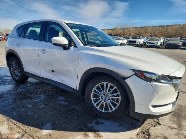 Photo 4 from auction – 2018 MAZDA CX-5 SPORT with VIN JM3KFBBM0J1466372