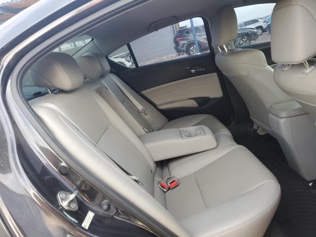Photo 10 from auction – 2016 ACURA ILX BASE W with VIN 19UDE2F32GA011619