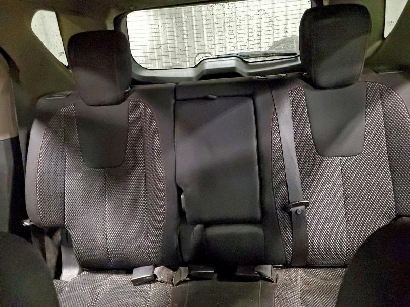 Photo 10 from auction – 2016 CHEVROLET EQUINOX LT with VIN 2GNALCEK6G1116669