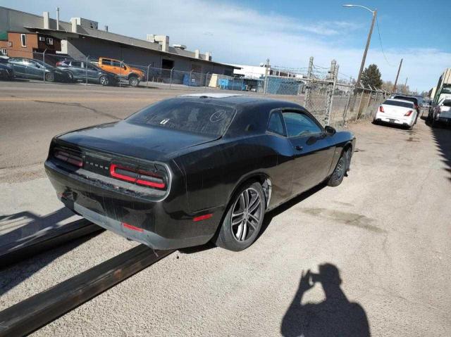 Photo 4 from auction – 2019 DODGE CHALLENGER with VIN 2C3CDZBT8KH524707