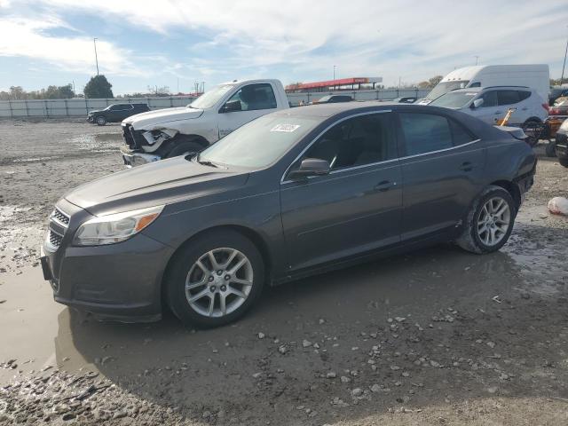 CHEVROLET MALIBU 1LT 2013 with VIN 1G11C5SAXDF158226 - Photo from auction