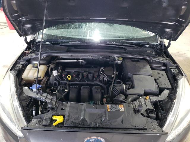 Photo 11 from auction – 2015 FORD FOCUS SE with VIN 1FADP3K22FL209461