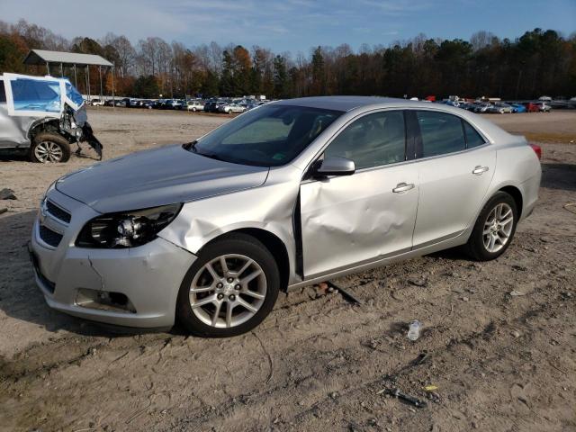 CHEVROLET MALIBU 1LT 2013 with VIN 1G11D5RR0DF108668 - Photo from auction