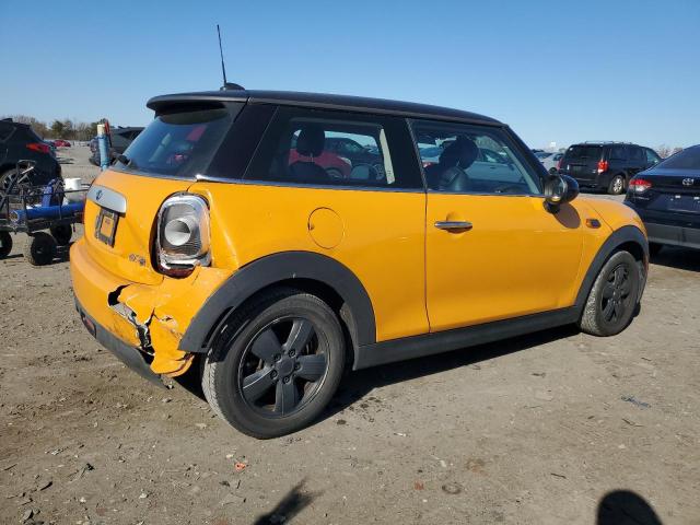 Photo 3 from auction – 2015 MINI COOPER with VIN WMWXM5C56FT937088