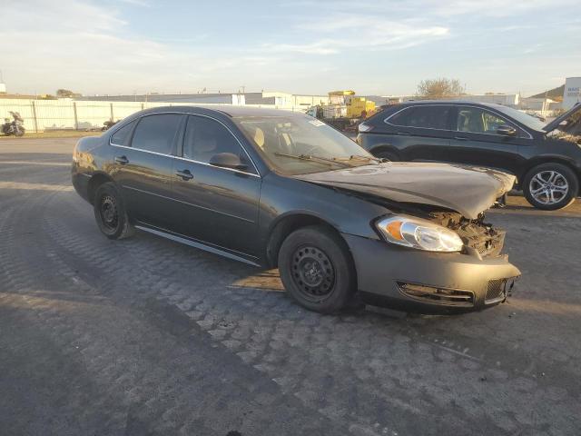 Zdjęcie 4 z aukcji – 2012 CHEVROLET IMPALA LT z VIN 2G1WG5E35C1280229