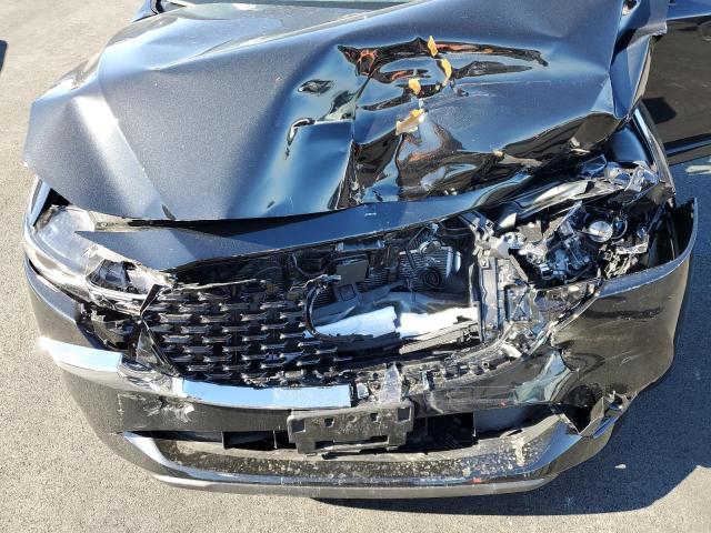 Photo 11 from auction – 2025 MAZDA CX-5 PREFE with VIN JM3KFBCL7S0623831