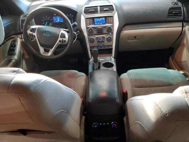 Photo 8 from auction – 2014 FORD EXPLORER with VIN 1FM5K8B86EGA75619