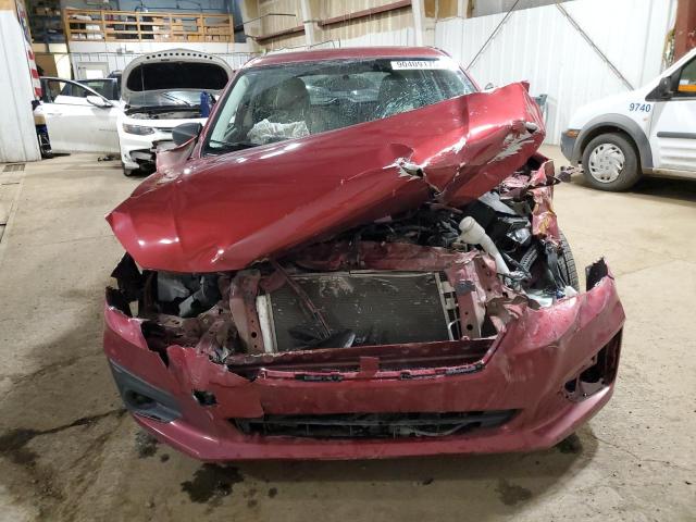 Photo 5 from auction – 2018 SUBARU IMPREZA with VIN 4S3GTAA64J1725532