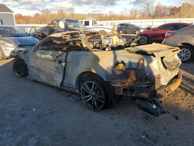 Photo 2 from auction – 2017 FORD MUSTANG with VIN 1FATP8UH5H5218205