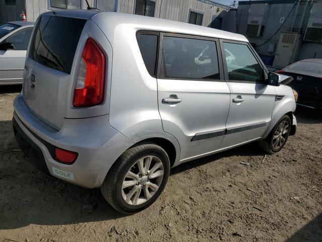 Снимка 3 от търг – 2013 KIA SOUL + с VIN KNDJT2A6XD7761237